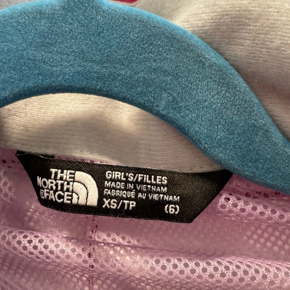 Cute waterproof, lightweight jacket with hood - Picture 2 of 2